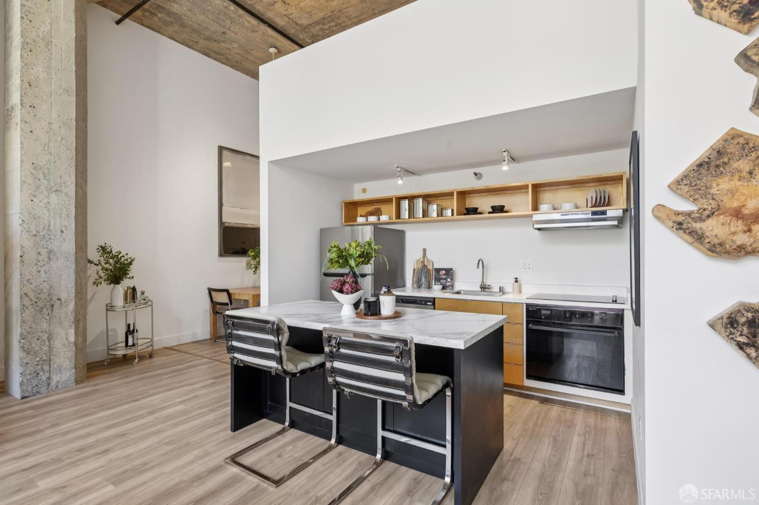 601 4th Street 110