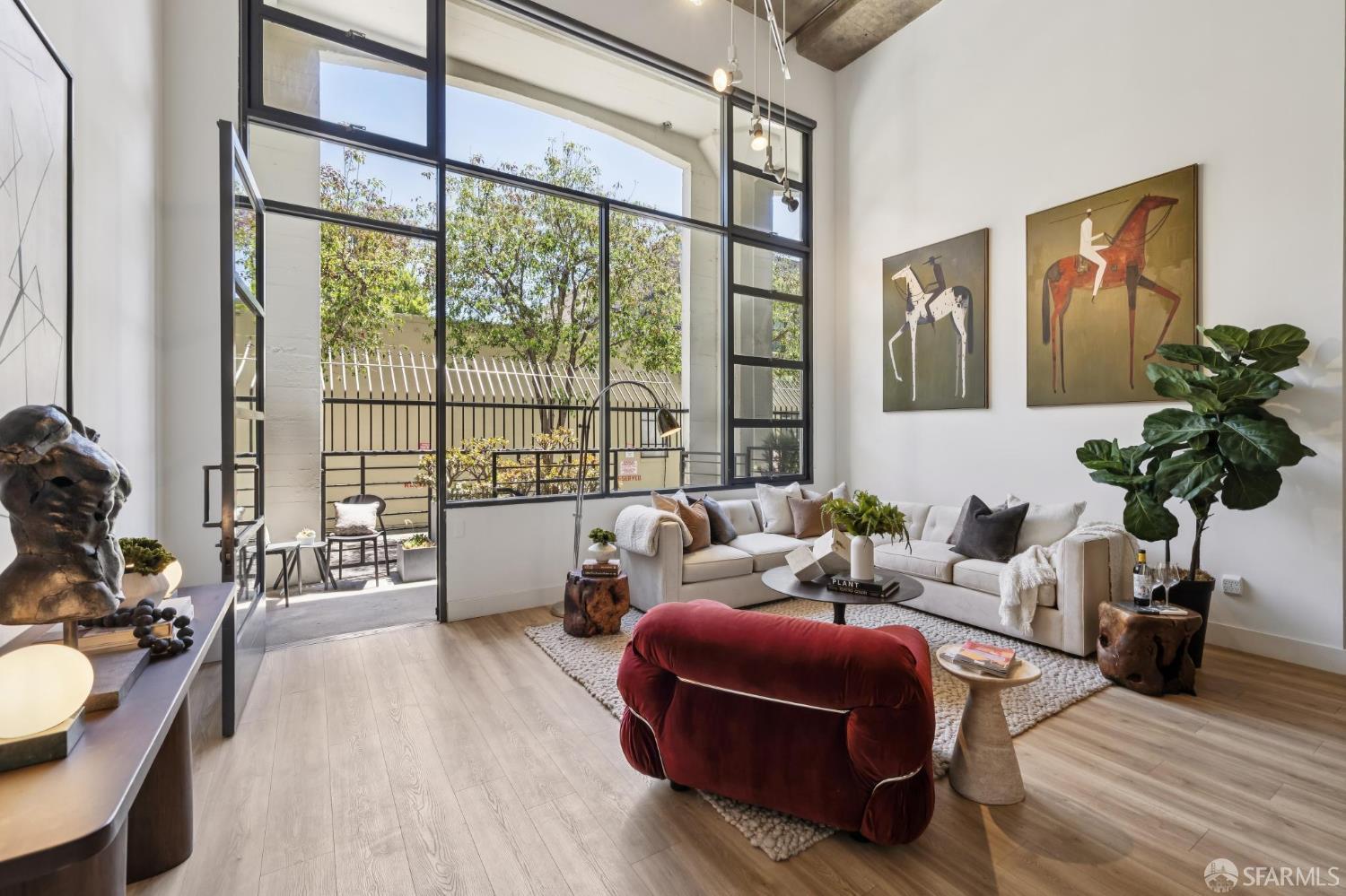 601 4th Street
