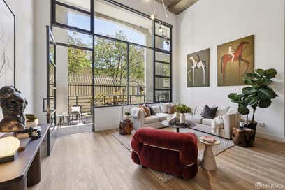 601 4th Street 110 San Francisco CA 94107