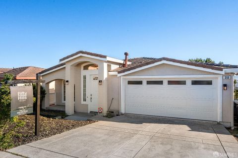 Property photo of 310 Goodwin Drive, San Bruno, CA 94066