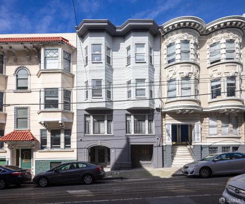 Property photo of 1230 Jackson Street, San Francisco, CA 94109