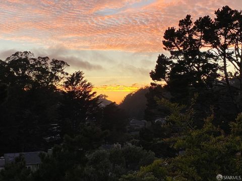 A home in San Francisco