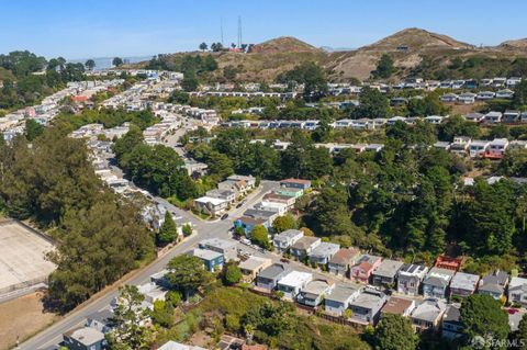 A home in San Francisco