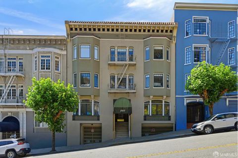 Photo of 1865 California Street #2, San Francisco, CA 94109 (MLS # 426127340)