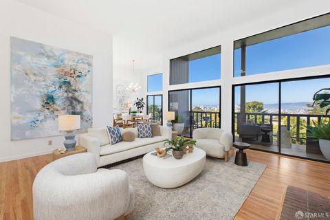Property photo of 1 Ora Way, San Francisco, CA 94131