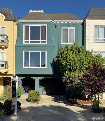 10 15TH AVE, SAN FRANCISCO, CA 94118 - Image 0757854f830d79e6f37f343c7f44727f/2988956172