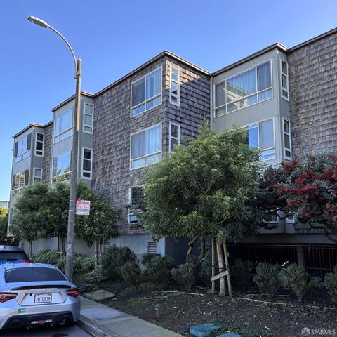 A home in San Francisco