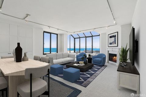 Photo of 150 Lombard Street #903, San Francisco, CA 94111 (MLS # 425078287)