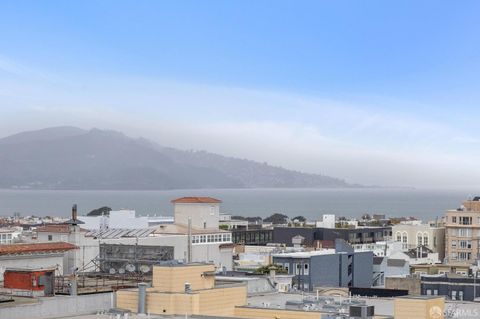 A home in San Francisco