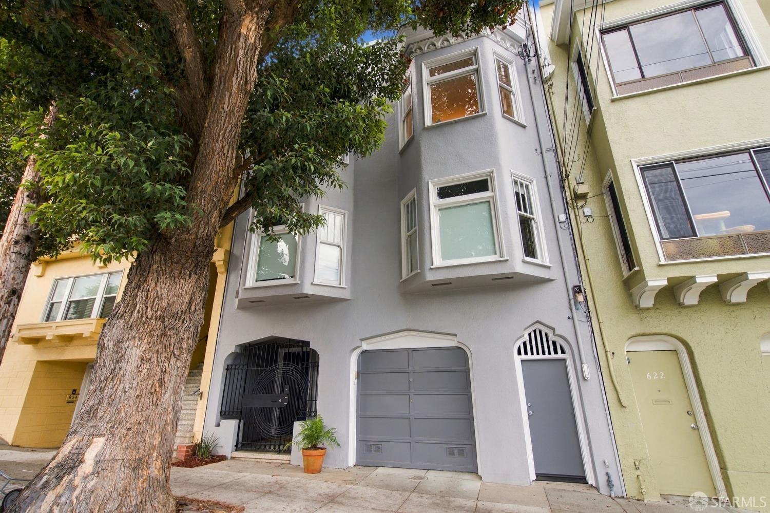 626 Cabrillo Street