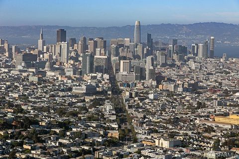 A home in San Francisco