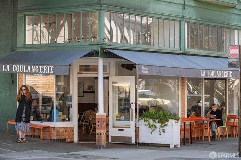 A home in San Francisco