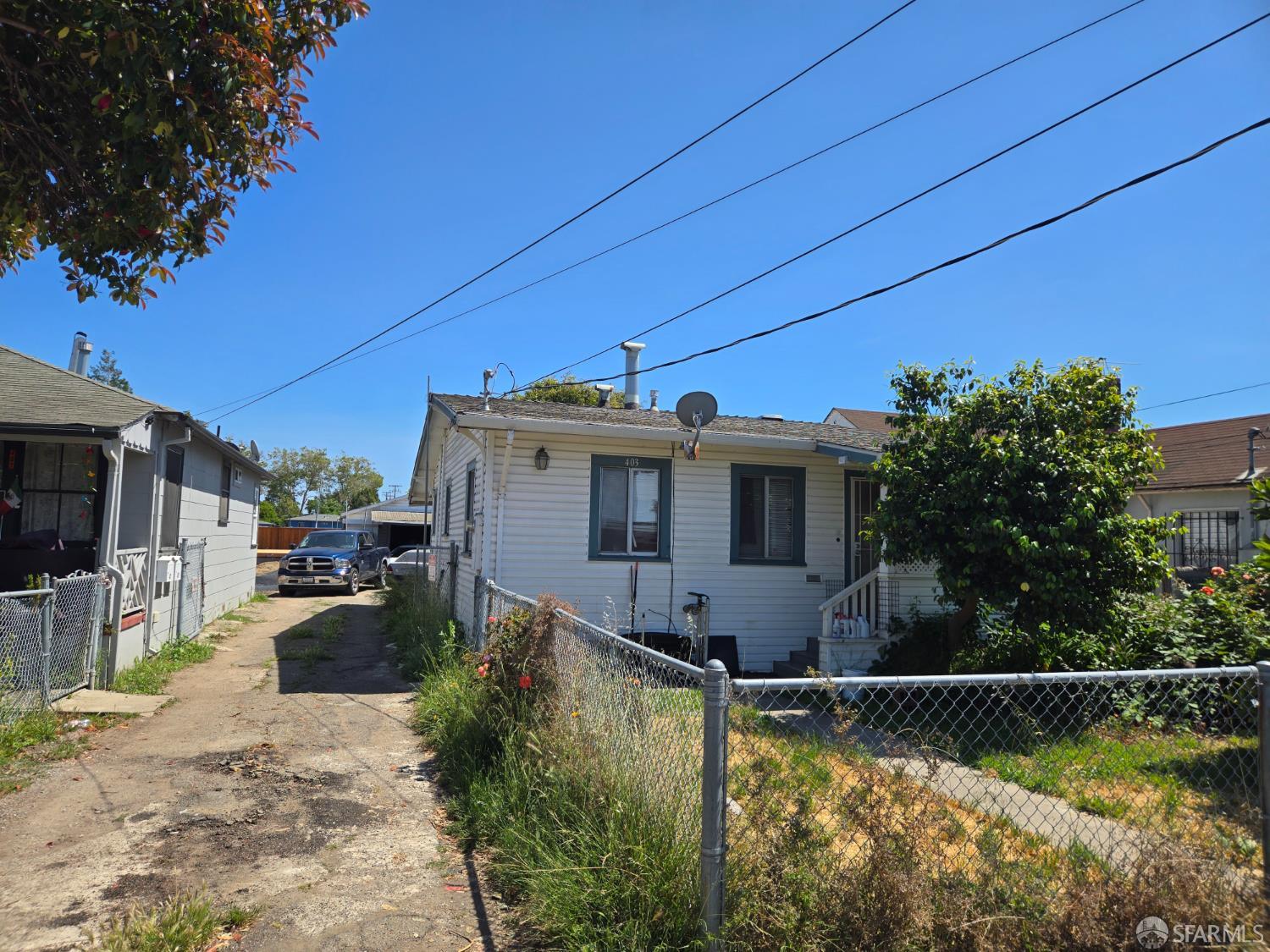 403 Smalley Avenue