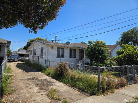403 Smalley Avenue, Hayward, CA 94541 - #: 426133711
