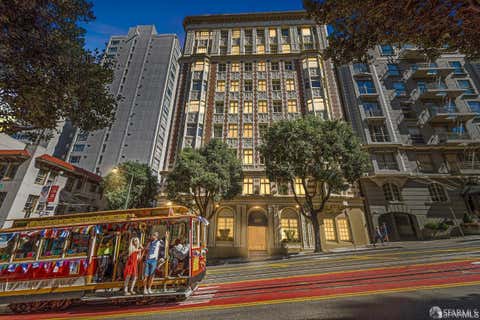 1 beds bed, 1.5 baths bath property at 850 Powell Street 103, San Francisco, CA 94108