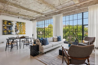 2711 18th Street 34 San Francisco CA 94110