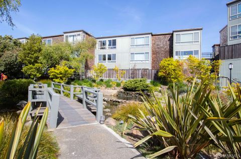 A home in San Francisco