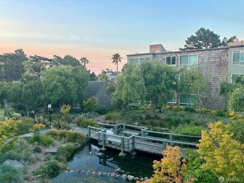 A home in San Francisco