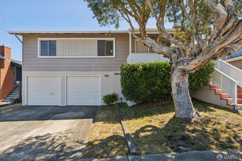 3940 Moulton Drive, San Bruno, CA 94066 - #: 426143222