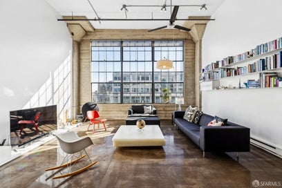 461 2nd Street T558 San Francisco CA 94107