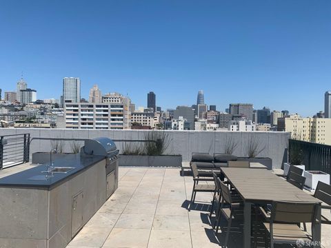 A home in San Francisco