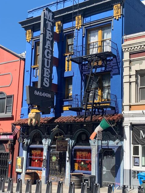 A home in San Francisco