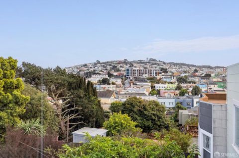 A home in San Francisco