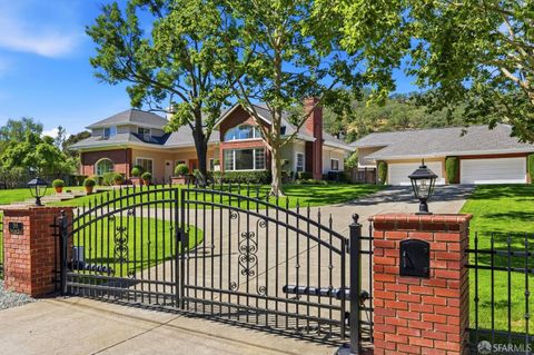 Property photo of 295 Pine Creek Road, Walnut Creek, CA 94598