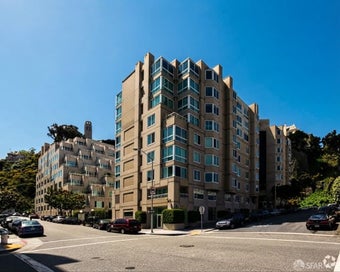 111 Chestnut Street 409 San Francisco CA 94111