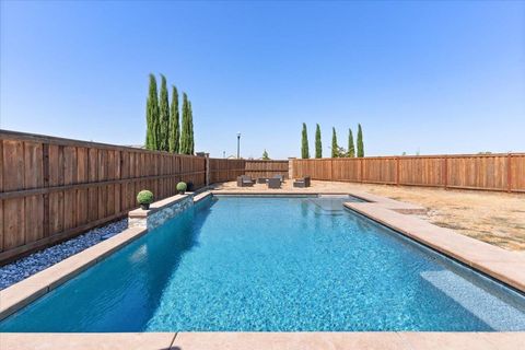 A home in Lathrop