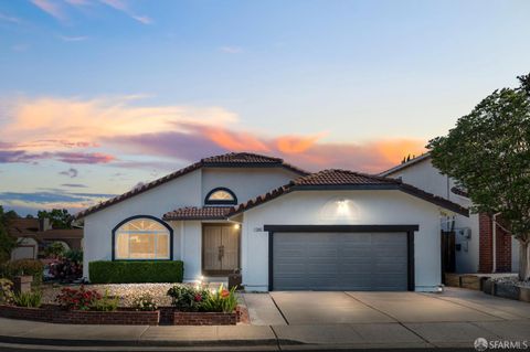 1806 Evalane Way, Concord, CA 94519 - #: 425040899