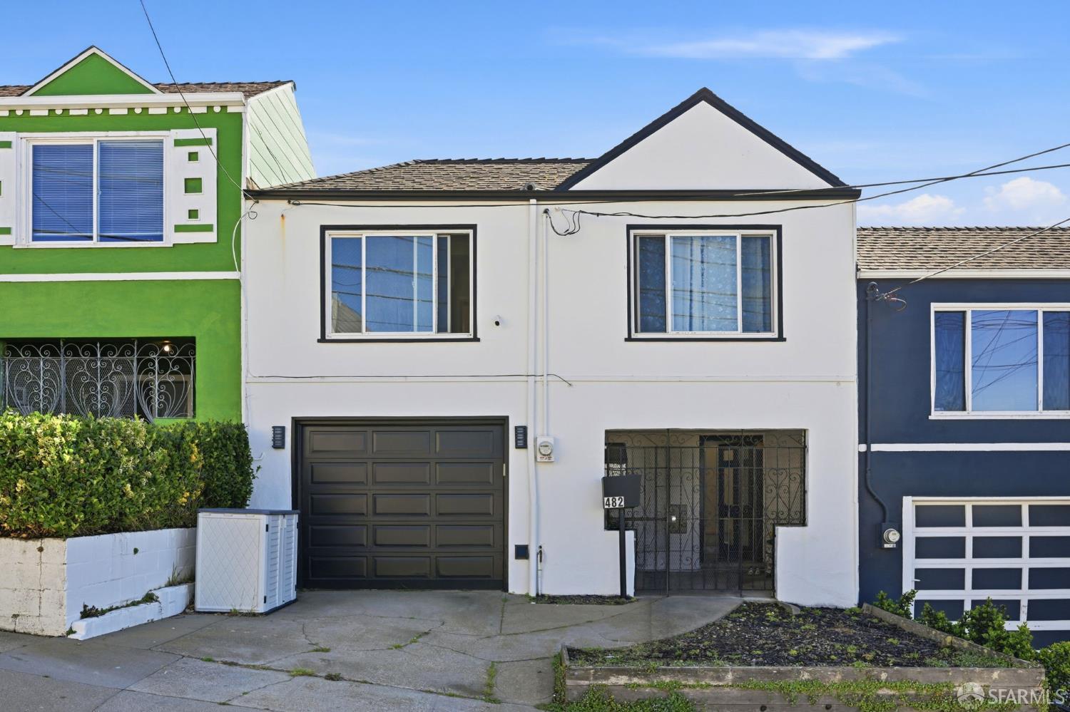 482 Orizaba Avenue