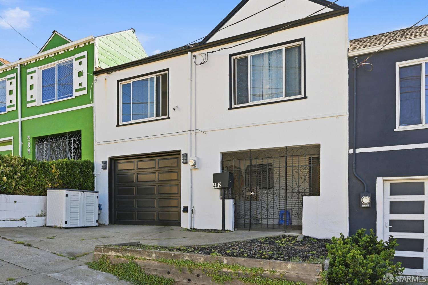 482 Orizaba Avenue