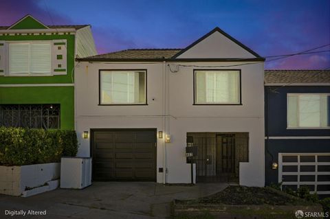 482 Orizaba Avenue, San Francisco, CA 94132 - #: 426122092
