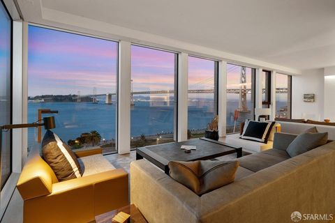 1 Steuart Lane 906 San Francisco CA 94105