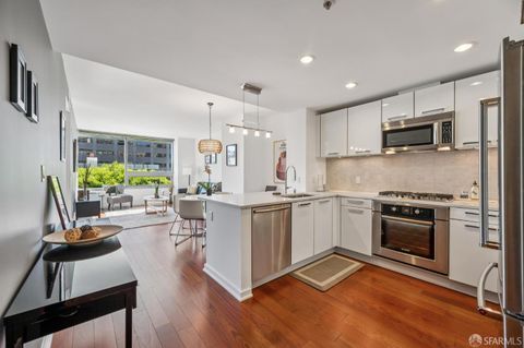 Property photo of 1 Hawthorne Street 4e, San Francisco, CA 94105