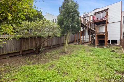 A home in San Francisco