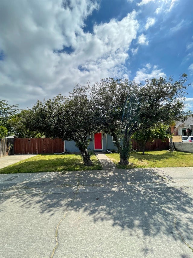 3740 26th Avenue, Sacramento