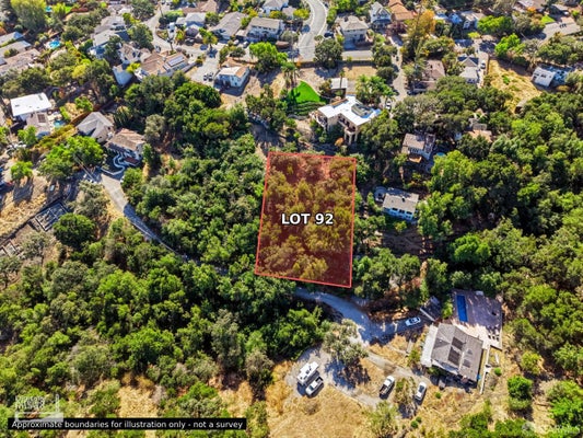0 LAUREL WAY, REDWOOD CITY, CA 94059 - Image 08aa67815b39a02be5aec1f83072cb23/3449509179