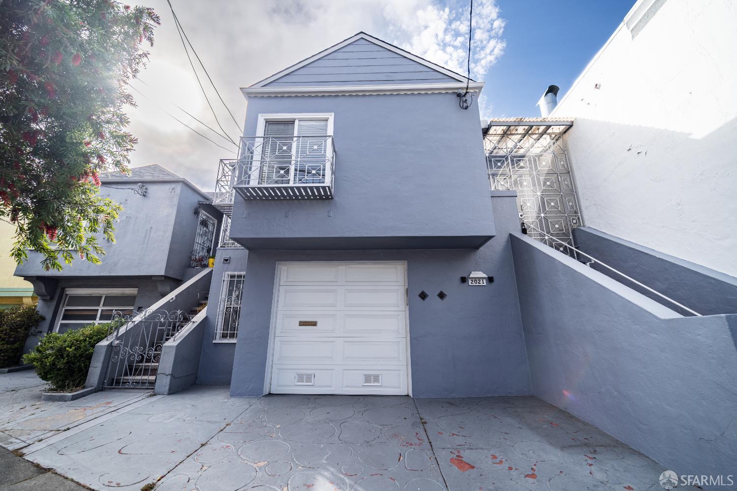 2021 Silver Avenue