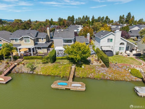 Property photo of 860 Newport Circle, Redwood City, CA 94065