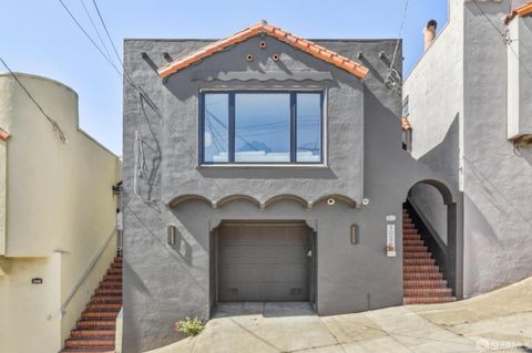 Photo of 1026 Castro Street, San Francisco, CA 94114 (MLS # 425076480)