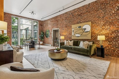 461 2nd Street 234C San Francisco CA 94107