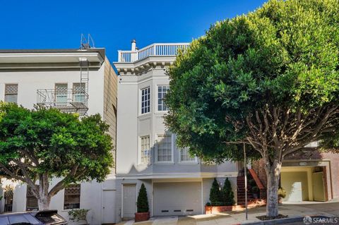 A home in San Francisco