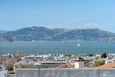 A home in San Francisco