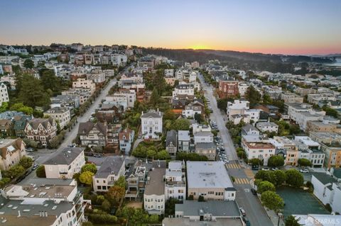 A home in San Francisco