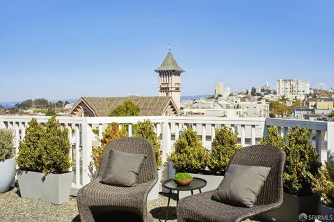 A home in San Francisco