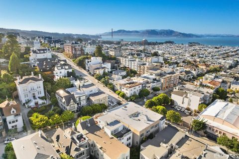 A home in San Francisco