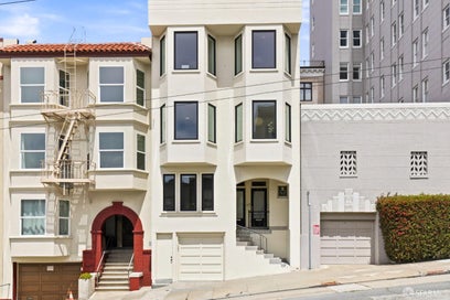 1174 Union Street San Francisco CA 94109