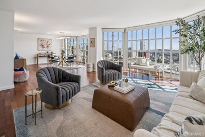 1255 California Street 602 San Francisco CA 94109